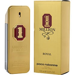 PACO RABANNE 1 MILLION ROYAL by Paco Rabanne - PARFUM SPRAY