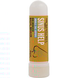SINUS HELP by Aromafloria - SINUS HELP NASAL INHALATION STICK