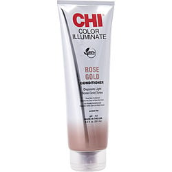 CHI by CHI - COLOR ILLUMINATE CONDITIONER - ROSE GOLD