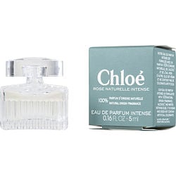 CHLOE ROSE NATURELLE INTENSE by Chloe - EAU DE PARFUM