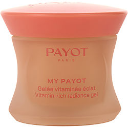 Payot by Payot - My Payot Vitamin-Rich Radiance Gel