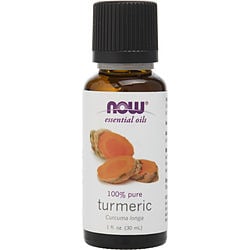 ESSENTIAL OILS NOW by NOW Essential Oils - TURMERIC SEED OIL