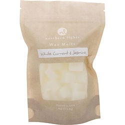 WHITE CURRENT & JASMINE by Northern Lights - WAX MELTS POUCH