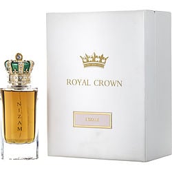 ROYAL CROWN NIZAM by Royal Crown - EXTRAIT DE PARFUM SPRAY