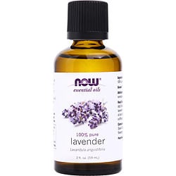 ESSENTIAL OILS NOW by NOW Essential Oils - LAVENDER OIL