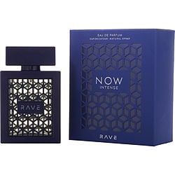 RAVE NOW INTENSE by Lattafa - EAU DE PARFUM SPRAY