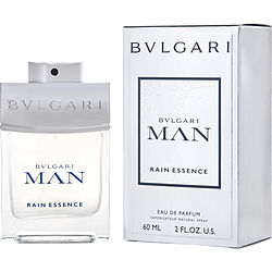 BVLGARI MAN RAIN ESSENCE by Bvlgari - EAU DE PARFUM SPRAY