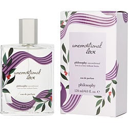 PHILOSOPHY UNCONDITIONAL LOVE by Philosophy - EAU DE PARFUM SPRAY