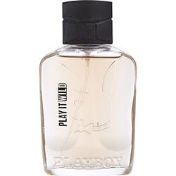 PLAYBOY PLAY IT WILD by Playboy - EDT SPRAY