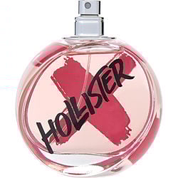 HOLLISTER WAVE X by Hollister - EAU DE PARFUM SPRAY