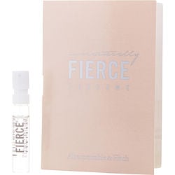 ABERCROMBIE & FITCH NATURALLY FIERCE by Abercrombie & Fitch - EAU DE PARFUM SPRAY VIAL - DebStella