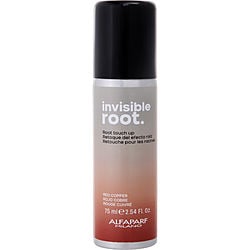 Alfaparf by Alfaparf - INVISIBLE ROOT TOUCH UP SPRAY RED COPPER