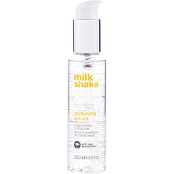 MILK SHAKE by Milk Shake - NO FRIZZ GLISTENING SERUM
