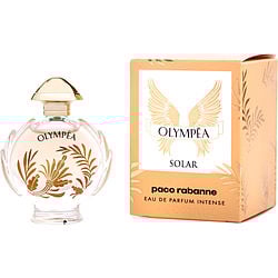 PACO RABANNE OLYMPEA SOLAR by Paco Rabanne - L' INTENSE EAU DE PARFUM SPRAY