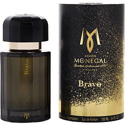 RAMON MONEGAL BRAVO by Ramon Monegal - EAU DE PARFUM SPRAY