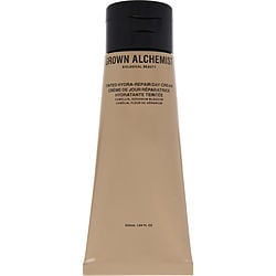 Grown Alchemist by Grown Alchemist - Tinted Hydra-Repair Day Cream - Camellia & Geranium Blossom