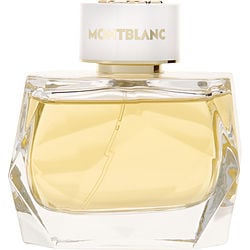 MONT BLANC SIGNATURE ABSOLUE by Mont Blanc - EAU DE PARFUM SPRAY