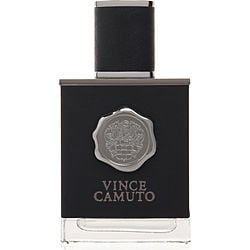 VINCE CAMUTO MAN by Vince Camuto - EDT SPRAY