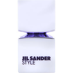 JIL SANDER STYLE by Jil Sander - EAU DE PARFUM SPRAY