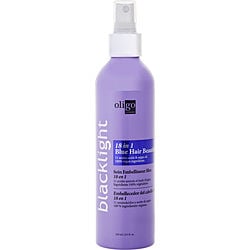 OLIGO by Oligo - BLACKLIGHT 18 IN 1 BLUE HAIR BEAUTIFIER