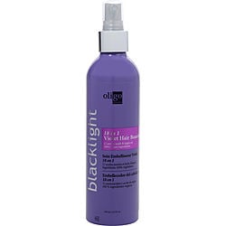 OLIGO by Oligo - BLACKLIGHT 18 IN 1 VIOLET HAIR BEAUTIFIER