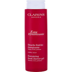 Clarins by Clarins - Eau Dynamisante Energizing Fresh Shower Gel