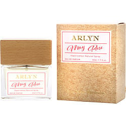 ARLYN MAY ROSE by Arlyn - EAU DE PARFUM SPRAY