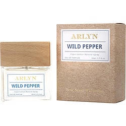 ARLYN WILD PEPPER by Arlyn - EAU DE PARFUM SPRAY