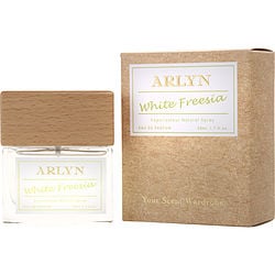 ARLYN WHITE FREESIA by Arlyn - EAU DE PARFUM SPRAY