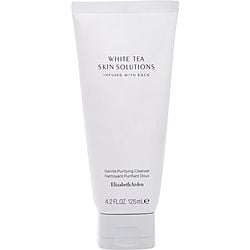 ELIZABETH ARDEN by Elizabeth Arden - White Tea Skin Solutions Gentle Purifying Cleanser