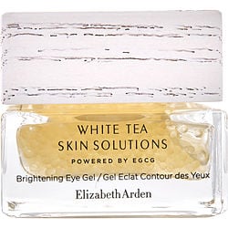 ELIZABETH ARDEN by Elizabeth Arden - White Tea Skin Solutions Brightening Eye Gel