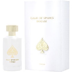 JO MILANO GAME OF SPADES ROYALE by Jo Milano - EAU DE PARFUM SPRAY