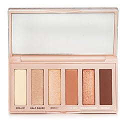 Urban Decay by URBAN DECAY - Naked Half Baked Mini Eyeshadow Palette: 6x Eyeshadow (Rollin',Half Baked,Rocky,Buck Off,Breadwinner,Edible)