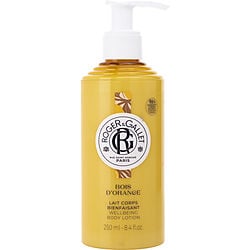 ROGER & GALLET BOIS D'ORANGE by Roger & Gallet - BODY LOTION