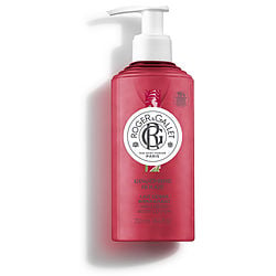 ROGER & GALLET GINGEMBRE ROUGE by Roger & Gallet - BODY LOTION