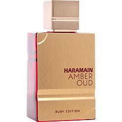 AL HARAMAIN AMBER OUD RUBY by Al Haramain - EAU DE PARFUM SPRAY