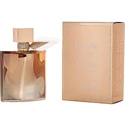 LA VIE EST BELLE GOLD L'EXTRAIT by Lancome - L'EAU DE PARFUM SPRAY