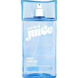 EAU DE JUICE 100% CHILLED by Eau De Juice - BODY MIST