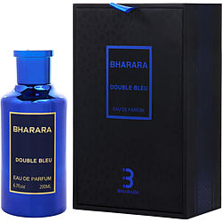 BHARARA DOUBLE BLEU by BHARARA - EAU DE PARFUM SPRAY