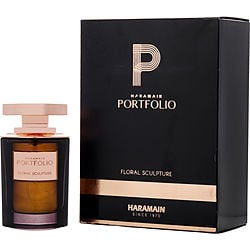 AL HARAMAIN PORTFOLIO FLORAL SCULPTURE by Al Haramain - EAU DE PARFUM SPRAY