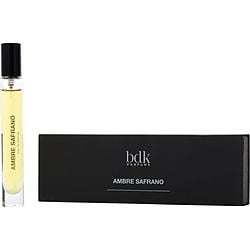 BDK AMBRE SAFRANO by BDK Parfums - EAU DE PARFUM SPRAY