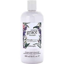 PHILOSOPHY AMAZING GRACE LAVENDER by Philosophy - BATH & SHOWER GEL