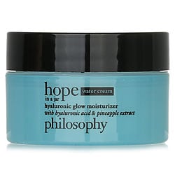 Philosophy by Philosophy - Hope In A Jar Hyaluronic Glow Moisturizer