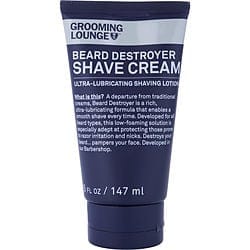 Grooming Lounge by Grooming Lounge - Beard Destroyer Shave Cream