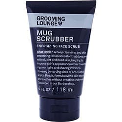 Grooming Lounge by Grooming Lounge - Mug Scrubber Face Scrub