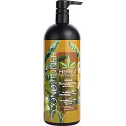 HEMPZ by Hempz - ORIGINAL FLORAL BANANA HERBAL CONDITIONER