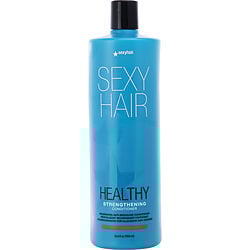 SEXY HAIR by Sexy Hair Concepts - HEALTHY SEXY HAIR STRENGTHENING CONDITIONER