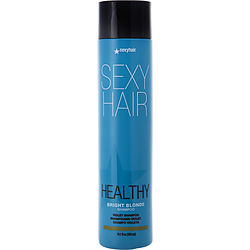 SEXY HAIR by Sexy Hair Concepts - HEALTHY SEXY HAIR BRIGHT BLONDE SHAMPOO