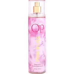 OP PINK BLISS by Ocean Pacific - BODY MIST