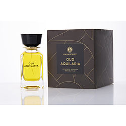 OMANLUXURY OUD AQUILARIA by Omanluxury - EAU DE PARFUM SPRAY